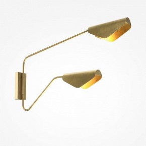 Бра Maytoni Notta MOD417WL-02BS в Ханты-Мансийске - hanty-mansiysk.mebel24.online | фото 3