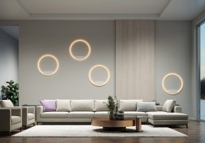 Бра Maytoni Rim MOD058WL-L50W4K в Ханты-Мансийске - hanty-mansiysk.mebel24.online | фото 3