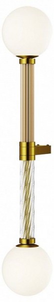Бра Maytoni Teatro MOD287WL-02BS в Ханты-Мансийске - hanty-mansiysk.mebel24.online | фото
