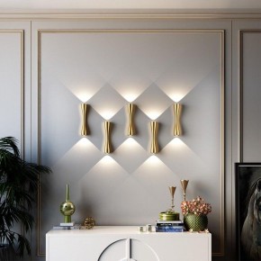 Бра Odeon Light Anika 4292/10WL в Ханты-Мансийске - hanty-mansiysk.mebel24.online | фото 4