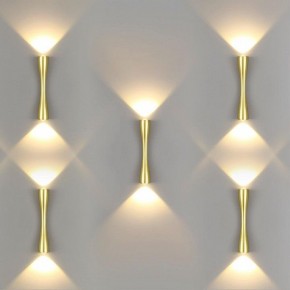 Бра Odeon Light Anika 4292/10WL в Ханты-Мансийске - hanty-mansiysk.mebel24.online | фото 5
