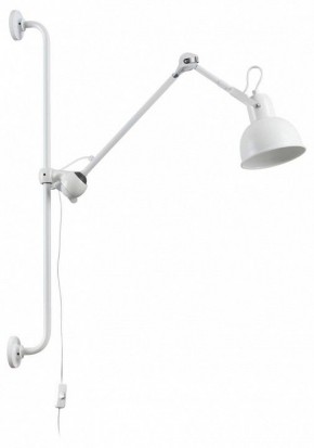 Бра Odeon Light Arta 4126/1WA в Ханты-Мансийске - hanty-mansiysk.mebel24.online | фото 3