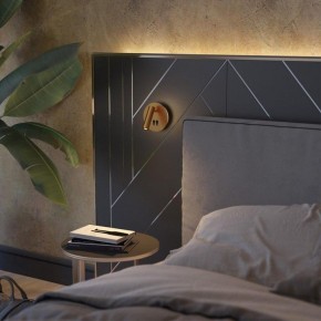 Бра Odeon Light Beam 3913/9WL в Ханты-Мансийске - hanty-mansiysk.mebel24.online | фото 4