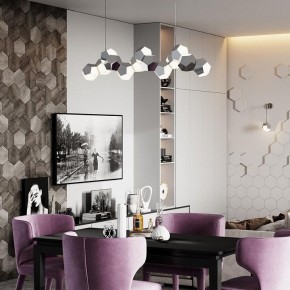 Бра Odeon Light Bingo 4304/7WL в Ханты-Мансийске - hanty-mansiysk.mebel24.online | фото 4