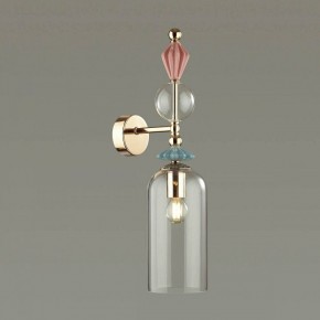 Бра Odeon Light Bizet 4855/1WA в Ханты-Мансийске - hanty-mansiysk.mebel24.online | фото 2