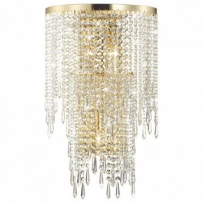 Бра Odeon Light Chokka 5028/3W в Ханты-Мансийске - hanty-mansiysk.mebel24.online | фото 2