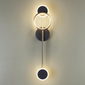 Бра Odeon Light Denzel 4321/16WL в Ханты-Мансийске - hanty-mansiysk.mebel24.online | фото 2