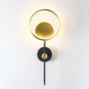 Бра Odeon Light Denzel 4322/15WL в Ханты-Мансийске - hanty-mansiysk.mebel24.online | фото 3
