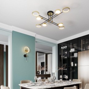 Бра Odeon Light Denzel 4322/15WL в Ханты-Мансийске - hanty-mansiysk.mebel24.online | фото 4