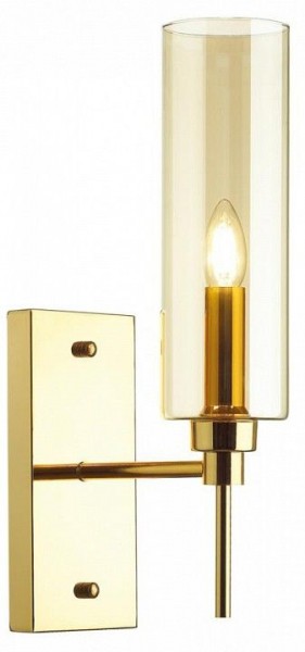 Бра Odeon Light Diatra 4689/1W в Ханты-Мансийске - hanty-mansiysk.mebel24.online | фото 3