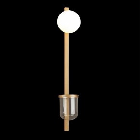 Бра Odeon Light Flower 4682/1WB в Ханты-Мансийске - hanty-mansiysk.mebel24.online | фото 2