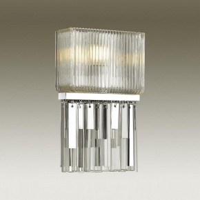 Бра Odeon Light Gatsby 4871/1W в Ханты-Мансийске - hanty-mansiysk.mebel24.online | фото 2