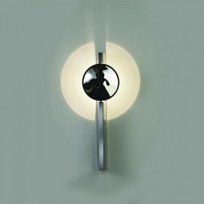 Бра Odeon Light Reflection 7095/3WL в Ханты-Мансийске - hanty-mansiysk.mebel24.online | фото 2