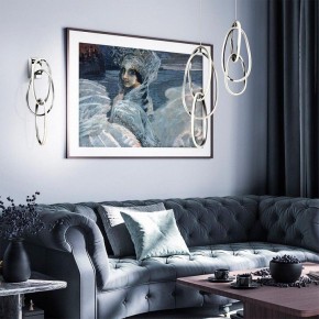 Бра Odeon Light Space 4891/23WL в Ханты-Мансийске - hanty-mansiysk.mebel24.online | фото 5