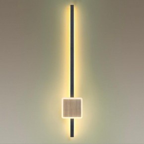 Бра Odeon Light Stilo 4257/18WL в Ханты-Мансийске - hanty-mansiysk.mebel24.online | фото 2