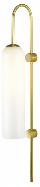 Бра Odeon Light Vosti 4642/1W в Ханты-Мансийске - hanty-mansiysk.mebel24.online | фото 2