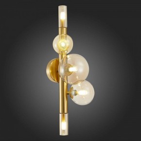 Бра ST-Luce Cielo SL1509.201.05 в Ханты-Мансийске - hanty-mansiysk.mebel24.online | фото 4
