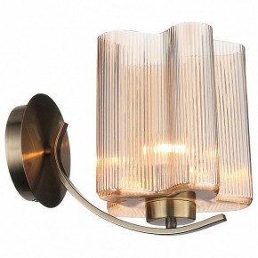 Бра ST-Luce Onde SL117.301.01 в Ханты-Мансийске - hanty-mansiysk.mebel24.online | фото 2