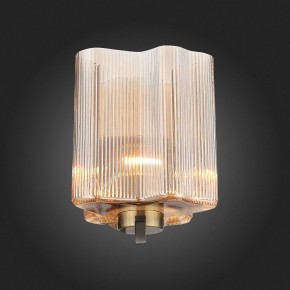 Бра ST-Luce Onde SL117.301.01 в Ханты-Мансийске - hanty-mansiysk.mebel24.online | фото 4