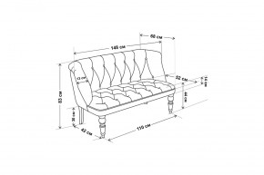 Диван 7777 в Ханты-Мансийске - hanty-mansiysk.mebel24.online | фото 3