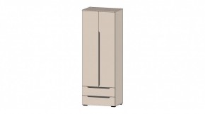 БРИТАНА Шкаф 2х створчатый (кашемир) в Ханты-Мансийске - hanty-mansiysk.mebel24.online | фото
