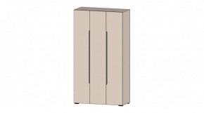 БРИТАНА Шкаф 3х створчатый (кашемир) в Ханты-Мансийске - hanty-mansiysk.mebel24.online | фото