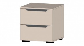 БРИТАНА Тумба прикроватная (кашемир) в Ханты-Мансийске - hanty-mansiysk.mebel24.online | фото