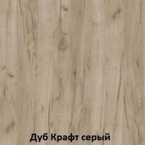 ДАРЬЯ Гостиная (Крафт серый/Крафт белый) в Ханты-Мансийске - hanty-mansiysk.mebel24.online | фото 2
