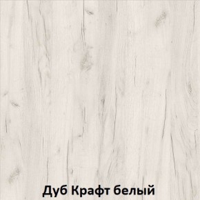 ДАРЬЯ Гостиная (Крафт серый/Крафт белый) в Ханты-Мансийске - hanty-mansiysk.mebel24.online | фото 3