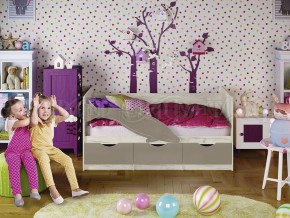 ДЕЛЬФИН-1 Кровать 1800 в Ханты-Мансийске - hanty-mansiysk.mebel24.online | фото 6