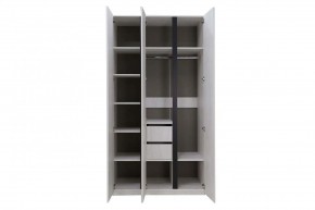 ДЕЛИ 3 Шкаф 3-х створчатый в Ханты-Мансийске - hanty-mansiysk.mebel24.online | фото 5