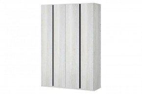 ДЕЛИ 4 Шкаф 4-х створчатый в Ханты-Мансийске - hanty-mansiysk.mebel24.online | фото 1