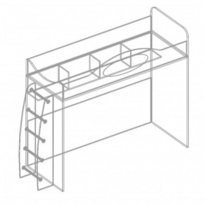 Детская Александрия (модульная) в Ханты-Мансийске - hanty-mansiysk.mebel24.online | фото 7