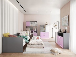 Детская Кэнди Лаванда в Ханты-Мансийске - hanty-mansiysk.mebel24.online | фото 2