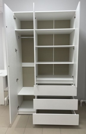 Детская "Бьянко" (модульная) в Ханты-Мансийске - hanty-mansiysk.mebel24.online | фото 10