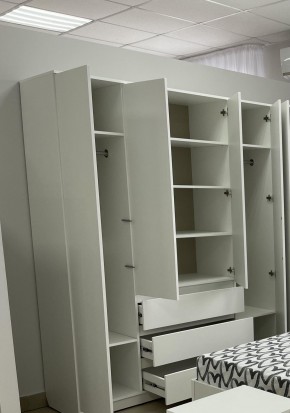 Детская "Бьянко" (модульная) в Ханты-Мансийске - hanty-mansiysk.mebel24.online | фото 8