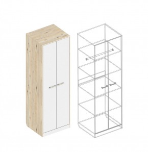 Детская "Милана" (модульная) в Ханты-Мансийске - hanty-mansiysk.mebel24.online | фото 10