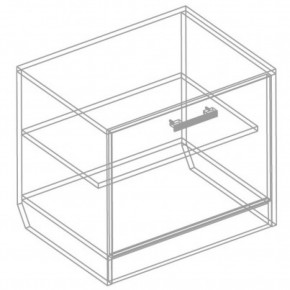 Детская "Милана" (модульная) в Ханты-Мансийске - hanty-mansiysk.mebel24.online | фото 13