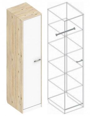 Детская "Милана" (модульная) в Ханты-Мансийске - hanty-mansiysk.mebel24.online | фото 19