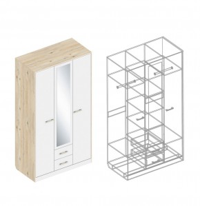 Детская "Милана" (модульная) в Ханты-Мансийске - hanty-mansiysk.mebel24.online | фото 8