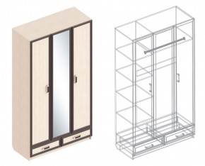 НАОМИ Детская (модульная) в Ханты-Мансийске - hanty-mansiysk.mebel24.online | фото 5