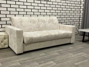 Диван Аккордеон НПБ 1480*2000 подлокотник ПРЯМОЙ (ткань до 500 руб) в Ханты-Мансийске - hanty-mansiysk.mebel24.online | фото