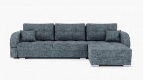 Диван Элита-3 (ПЗ) с оттоманкой в Ханты-Мансийске - hanty-mansiysk.mebel24.online | фото 3