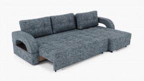 Диван Элита-3 (ПЗ) с оттоманкой в Ханты-Мансийске - hanty-mansiysk.mebel24.online | фото 4