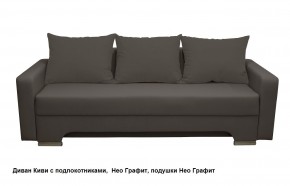 Диван Киви 2 с подлокотниками в Ханты-Мансийске - hanty-mansiysk.mebel24.online | фото 9