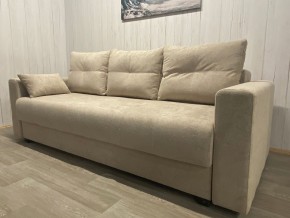 Диван Комфорт-5 (НПБ) велюр Comfort 02 в Ханты-Мансийске - hanty-mansiysk.mebel24.online | фото 2