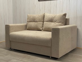 Диван Комфорт-7 БД 1200 ШП (НПБ) велюр Comfort 03 в Ханты-Мансийске - hanty-mansiysk.mebel24.online | фото 2