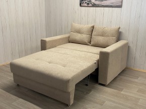 Диван Комфорт-7 БД 1200 ШП (НПБ) велюр Comfort 03 в Ханты-Мансийске - hanty-mansiysk.mebel24.online | фото 3