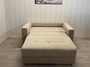 Диван Комфорт-7 БД 1200 ШП (НПБ) велюр Comfort 03 в Ханты-Мансийске - hanty-mansiysk.mebel24.online | фото 5