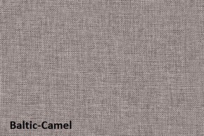Диван-кровать Комфорт ЛАЙТ без подлокотников (2 подушки) BALTIC CAMEL в Ханты-Мансийске - hanty-mansiysk.mebel24.online | фото 4